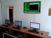 Компьютерные курсы в Алматы,  Казахстан